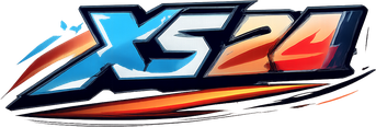 XS24 Bet logo